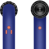 Фен Dyson Supersonic R HD18 (евровилка, синий/топаз)