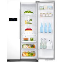Холодильник side by side Samsung RS57K4000WW