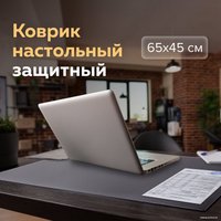 Бювар BRAUBERG 236775 (черный)