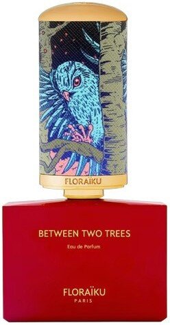 Парфюмерная вода Floraiku Between Two Trees EdP (тестер, 50 мл)