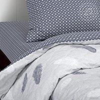 1.5-спальный комплект постельного белья АртПостель Феникс 630 (полуторный)