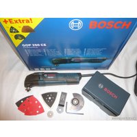 Реноватор Bosch GOP 250 CE Professional (0601230000)