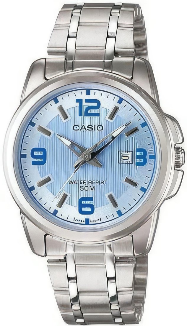

Наручные часы Casio LTP-1314D-2A