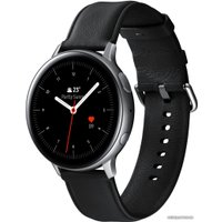 Умные часы Samsung Galaxy Watch Active2 44мм (сталь, серебристый)