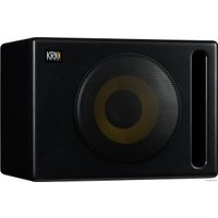 Студийный сабвуфер KRK S10.4