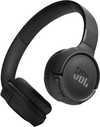 JBL Tune 525BT (черный)