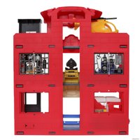 Игровой набор Chap Mei Пожарная станция 533200E