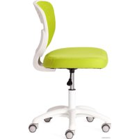 Ученический стул TetChair Junior M Green (зеленый)