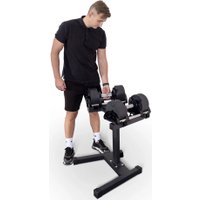 Гантель Protrain HC-AD1-32B 32кг