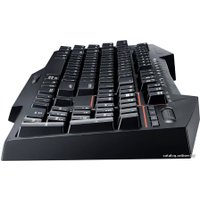 Клавиатура ASUS Strix Tactic Pro