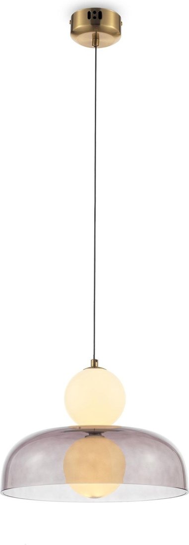 

Подвесная люстра Freya Frisky FR5385PL-L17B