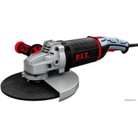 Угловая шлифмашина P.I.T. PWS230-C3