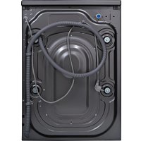 Стирально-сушильная машина VARD VWD414B в Барановичах