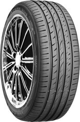 Nexen N'Fera SU4 225/55R17 101W