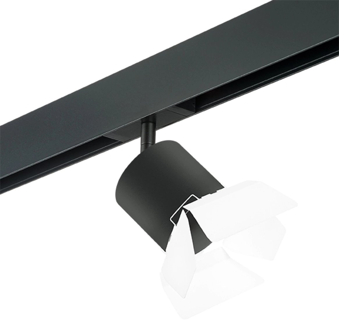 Трековый светильник Lightstar Rullo PRO3487486