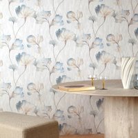 Виниловые обои Grandeco VE3307