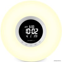 Настольные часы First FA-2420-3