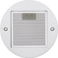 Кухонная вытяжка MAUNFELD Ford 39 Isla Sensor (белый)