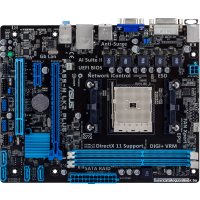 Материнская плата ASUS F2A55-M LK2 PLUS