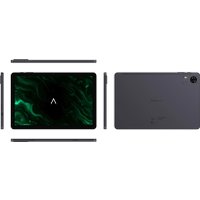 Планшет Digma Pro Zoom 4G 8GB/128GB (темно-серый)