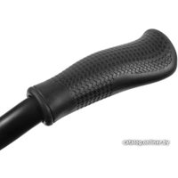 Двухколесный подростковый самокат Globber One NL 205 Deluxe (серый)