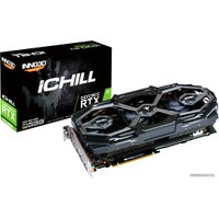 Видеокарта Inno3D GeForce RTX 2070 Super 8GB GDDR6 C207S3-08D6X-1780VA26