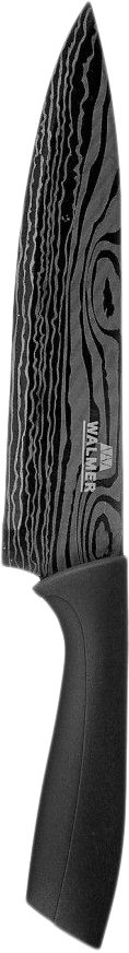

Кухонный нож Walmer Titanium W21005201