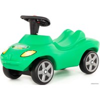 Каталка Полесье Полиция 42248