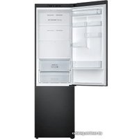 Холодильник Samsung RB37J5000B1