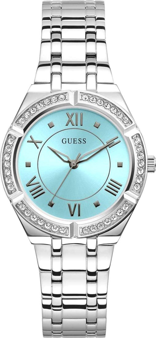 

Наручные часы Guess GW0033L7