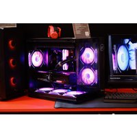 Компьютер HAFF Quant BK57672