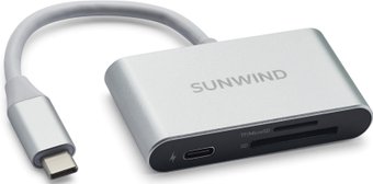 SunWind SW-CR051-S