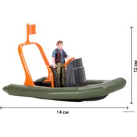 Игровой набор Masai Mara На ферме ММ205-058