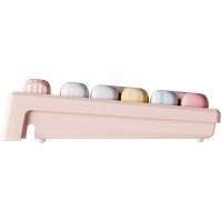 Клавиатура Akko MG108B Piggy Party (Akko V3 Piano Pro)