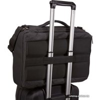 Городской рюкзак Thule Crossover 2 Convertible C2CB-116 (черный)