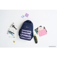 Школьный рюкзак Torber Class X T2743-22-DBLU