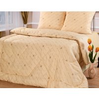 Одеяло АртПостель Шерсть 172x205 2035