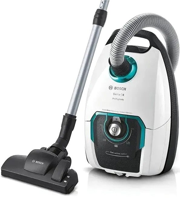 

Пылесос Bosch BGL8HYG2