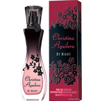 Парфюмерная вода Christina Aguilera by Night EdP (30 мл)