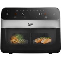 Аэрогриль (аэрофритюрница) BEKO FRL6488