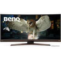 Монитор BenQ Mobiuz EW3880R