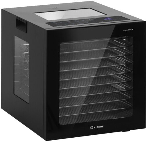 

Сушилка для овощей и фруктов Libhof FDA-10