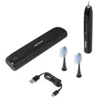 Электрическая зубная щетка Redmond (Редмонд) TB4602 (черный)