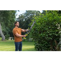 Кусторез Ryobi RY18HT45A-0 5133005380 (без АКБ)