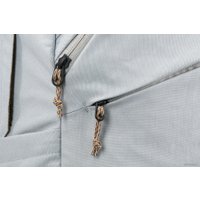 Городской рюкзак Thule Indago TCAM-7116 (серый алюминий)