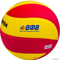 Волейбольный мяч Mikasa VSV800 (5 размер)
