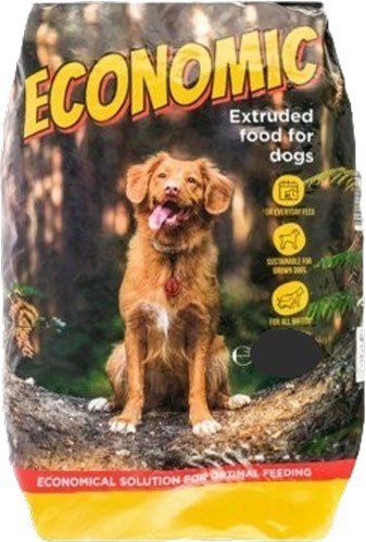 

Сухой корм для собак Economic Dog 11 кг