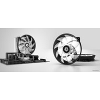 Кулер для процессора ID-Cooling SE-213X-B