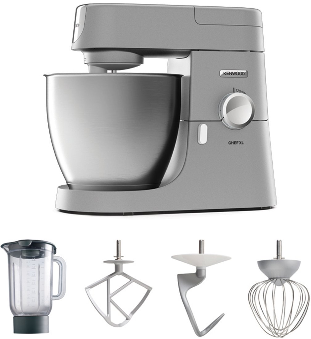 

Кухонная машина Kenwood Chef XL KVL4140S