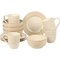 Столовый сервиз Nouvelle Villatic 0540197